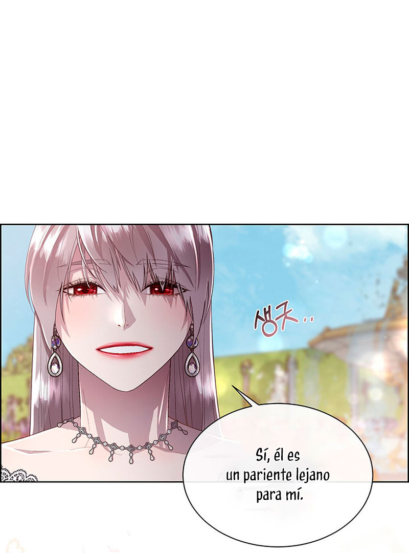 Torceré el cuello de un perro amistoso Capítulo 78 - Page 34