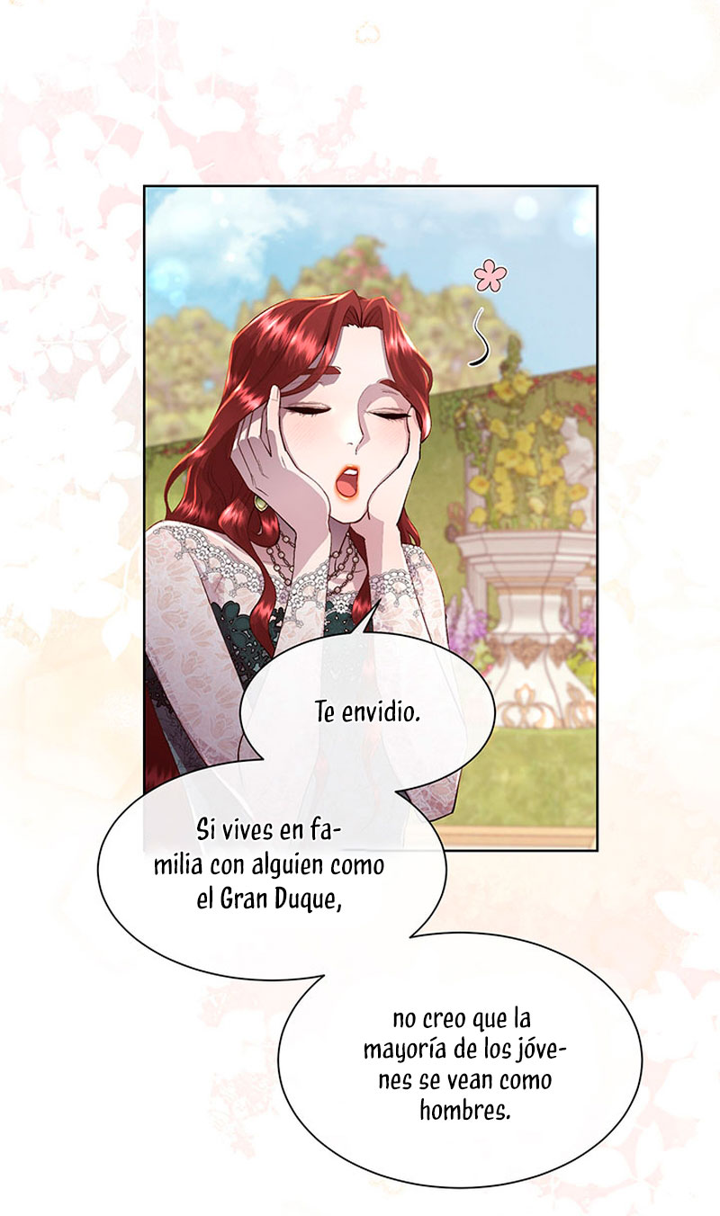 Torceré el cuello de un perro amistoso Capítulo 78 - Page 35