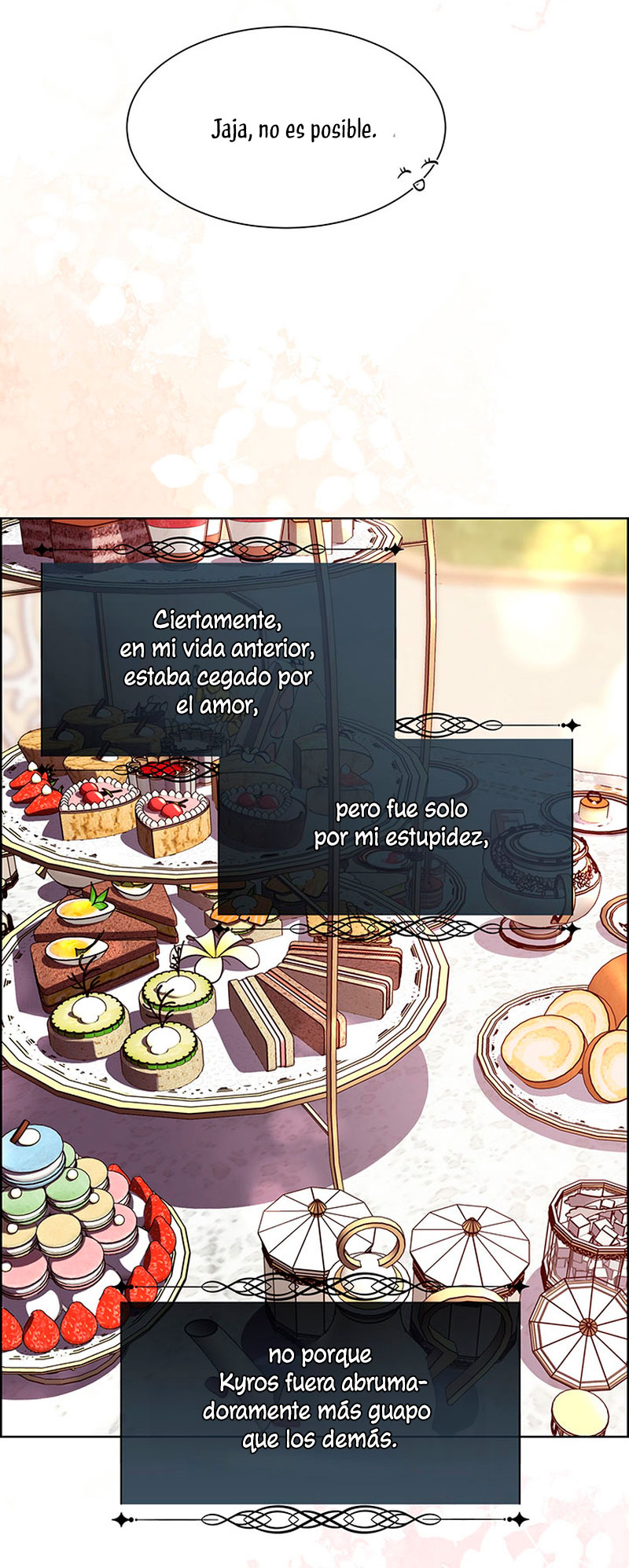 Torceré el cuello de un perro amistoso Capítulo 78 - Page 36