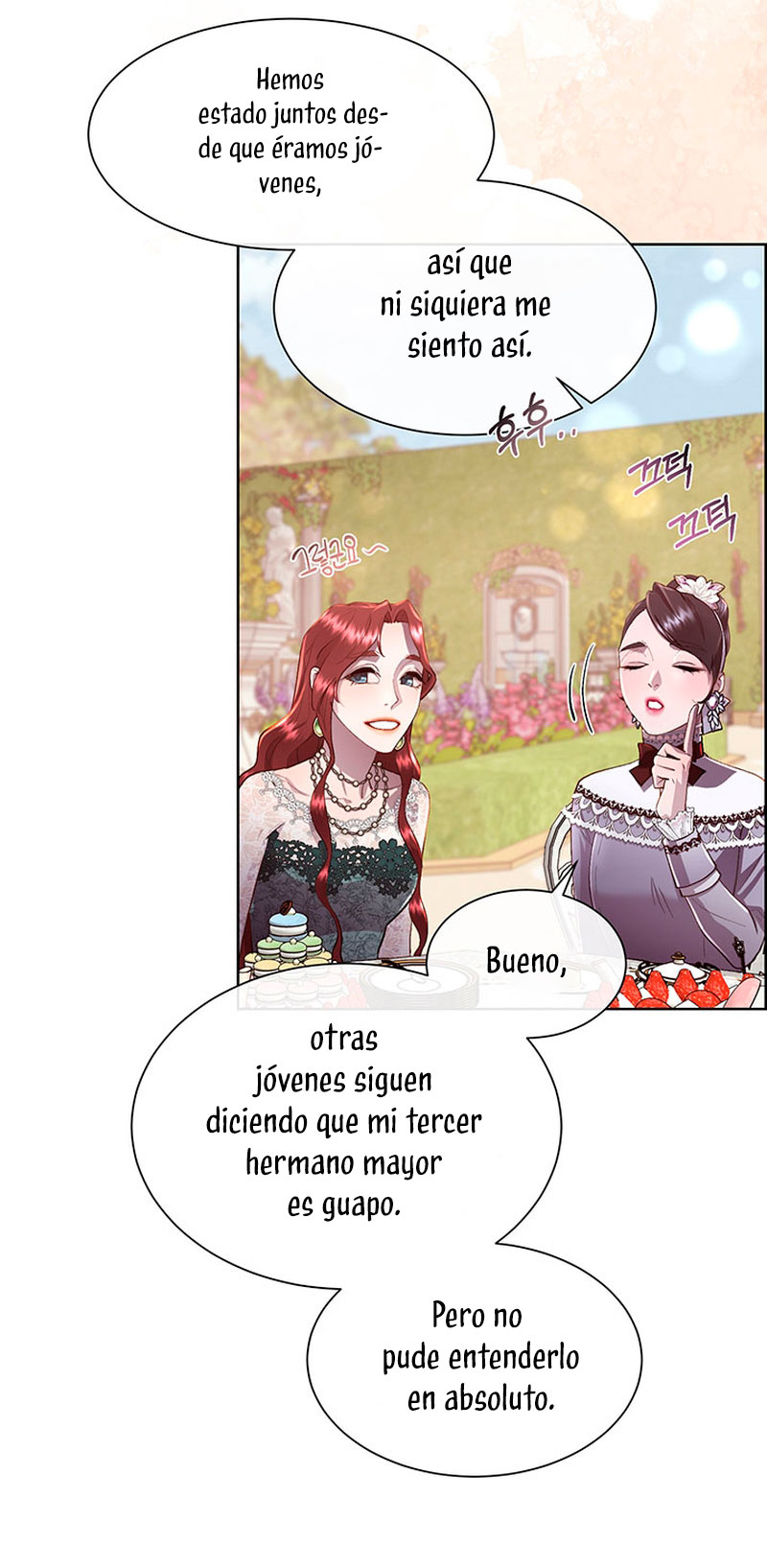 Torceré el cuello de un perro amistoso Capítulo 78 - Page 38