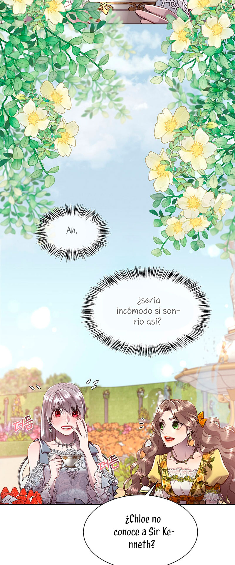 Torceré el cuello de un perro amistoso Capítulo 78 - Page 42