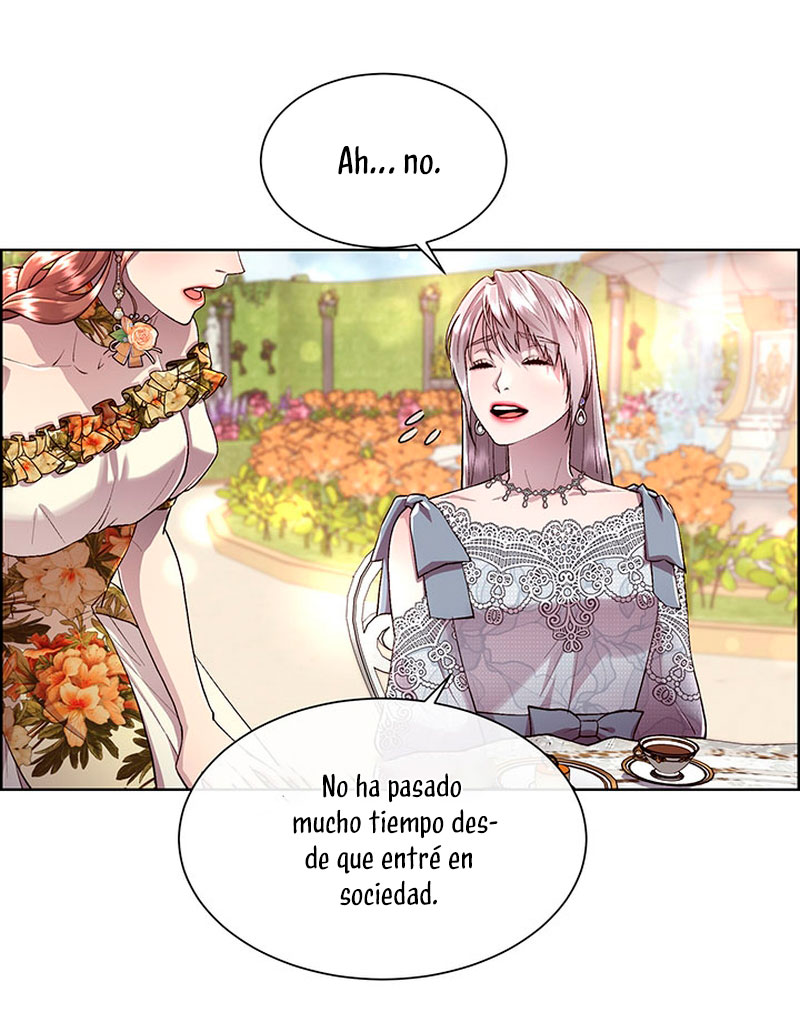 Torceré el cuello de un perro amistoso Capítulo 78 - Page 44