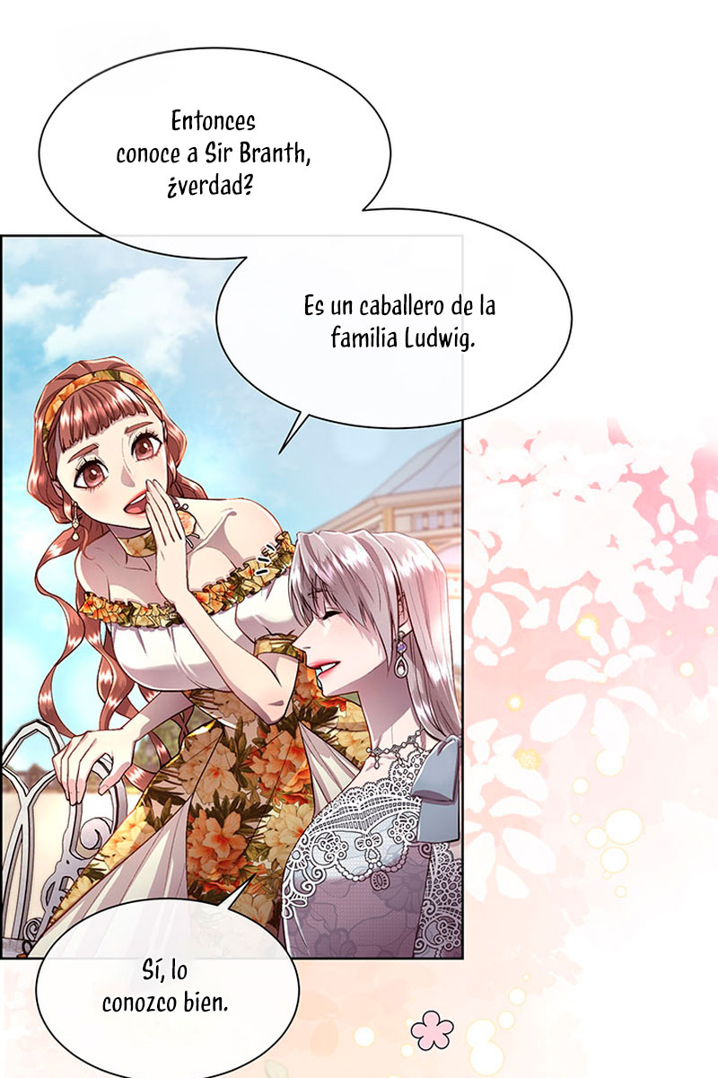 Torceré el cuello de un perro amistoso Capítulo 78 - Page 45