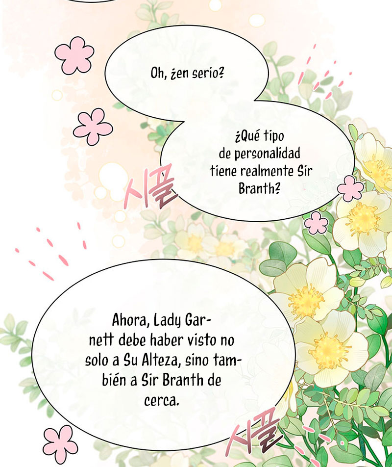 Torceré el cuello de un perro amistoso Capítulo 78 - Page 46