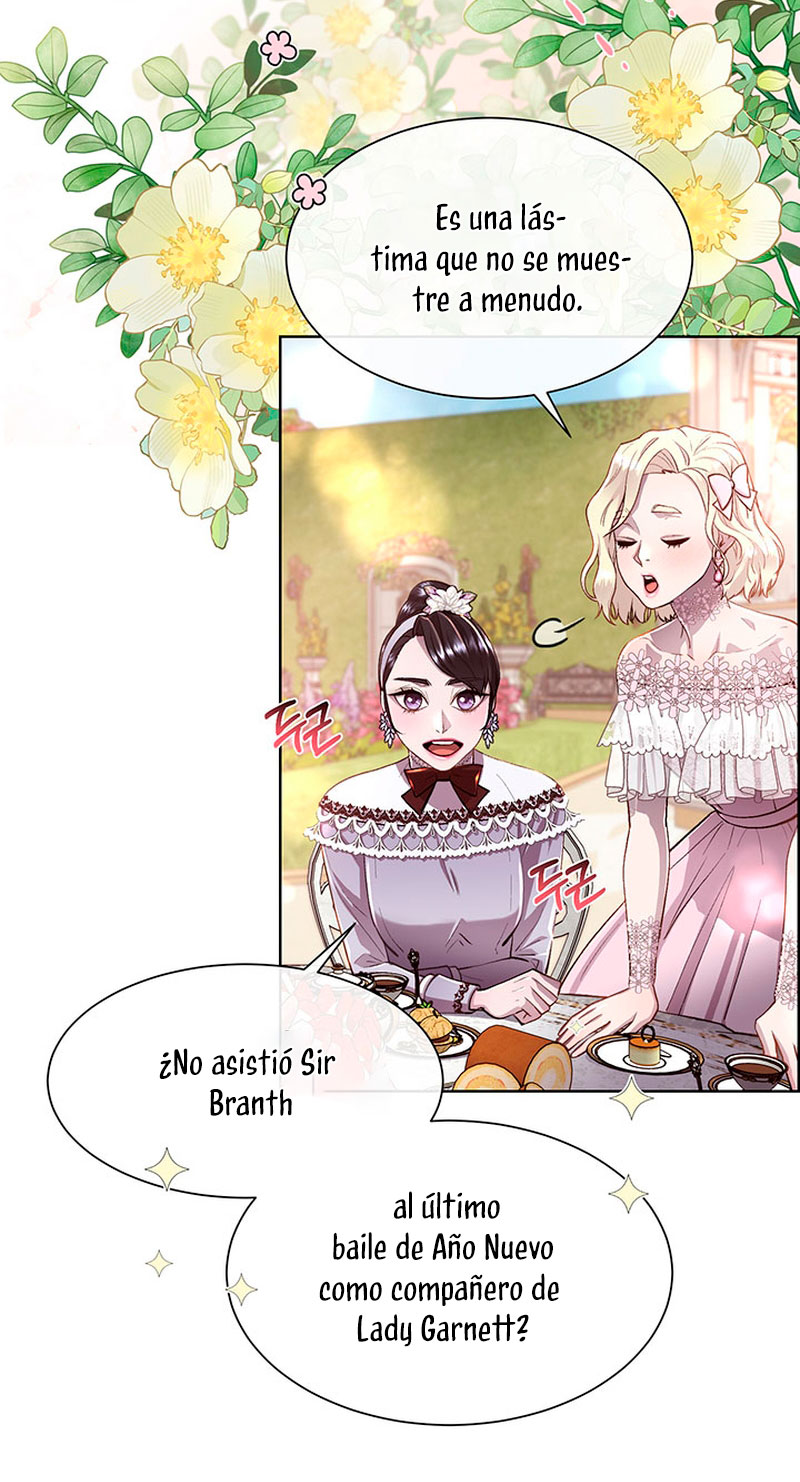 Torceré el cuello de un perro amistoso Capítulo 78 - Page 47