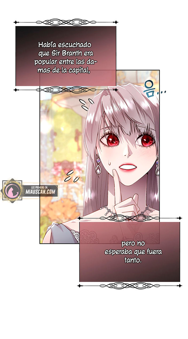 Torceré el cuello de un perro amistoso Capítulo 78 - Page 48