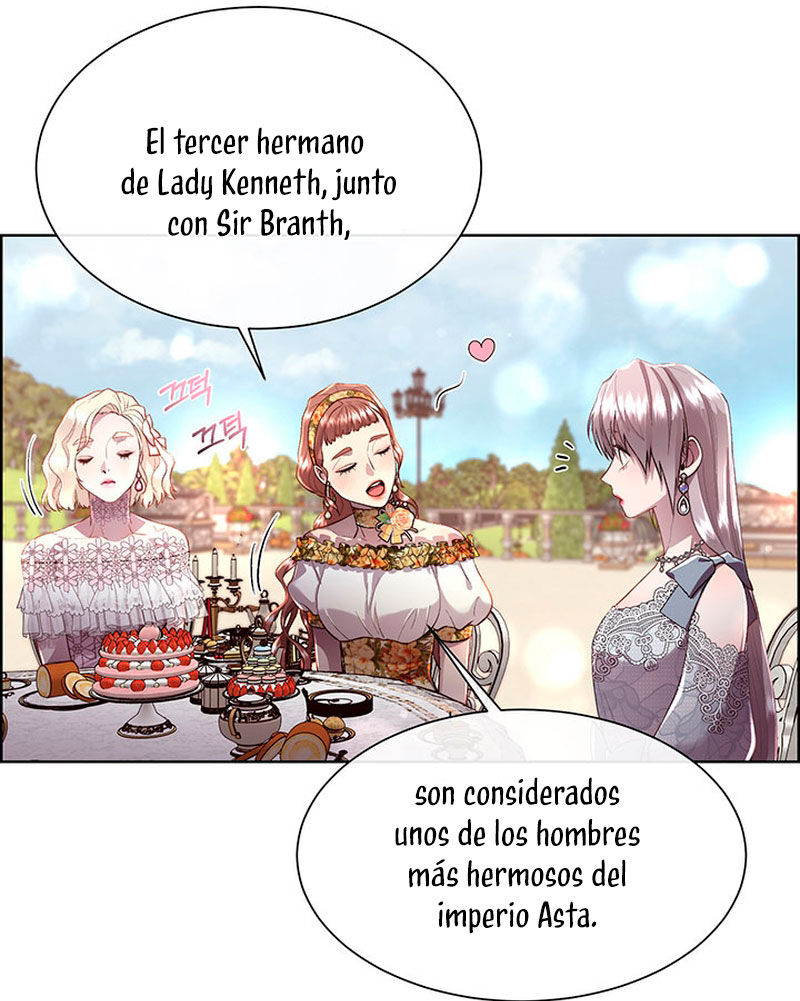 Torceré el cuello de un perro amistoso Capítulo 78 - Page 49