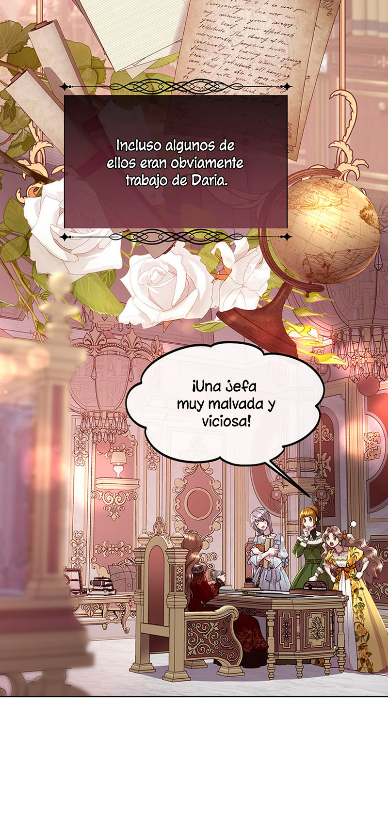 Torceré el cuello de un perro amistoso Capítulo 78 - Page 5