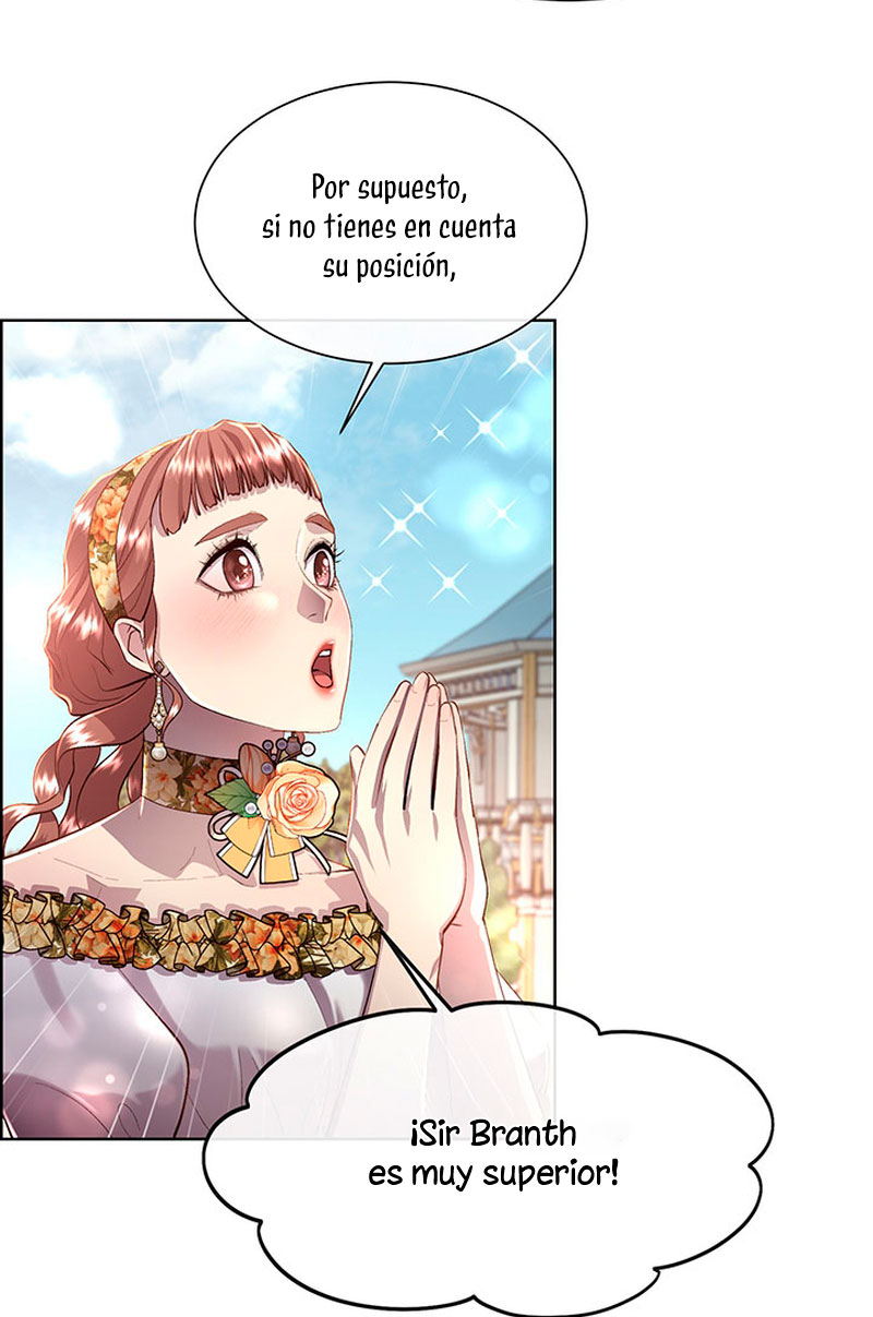 Torceré el cuello de un perro amistoso Capítulo 78 - Page 50