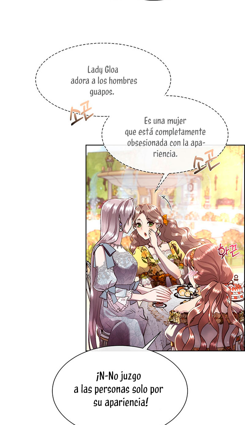 Torceré el cuello de un perro amistoso Capítulo 78 - Page 51