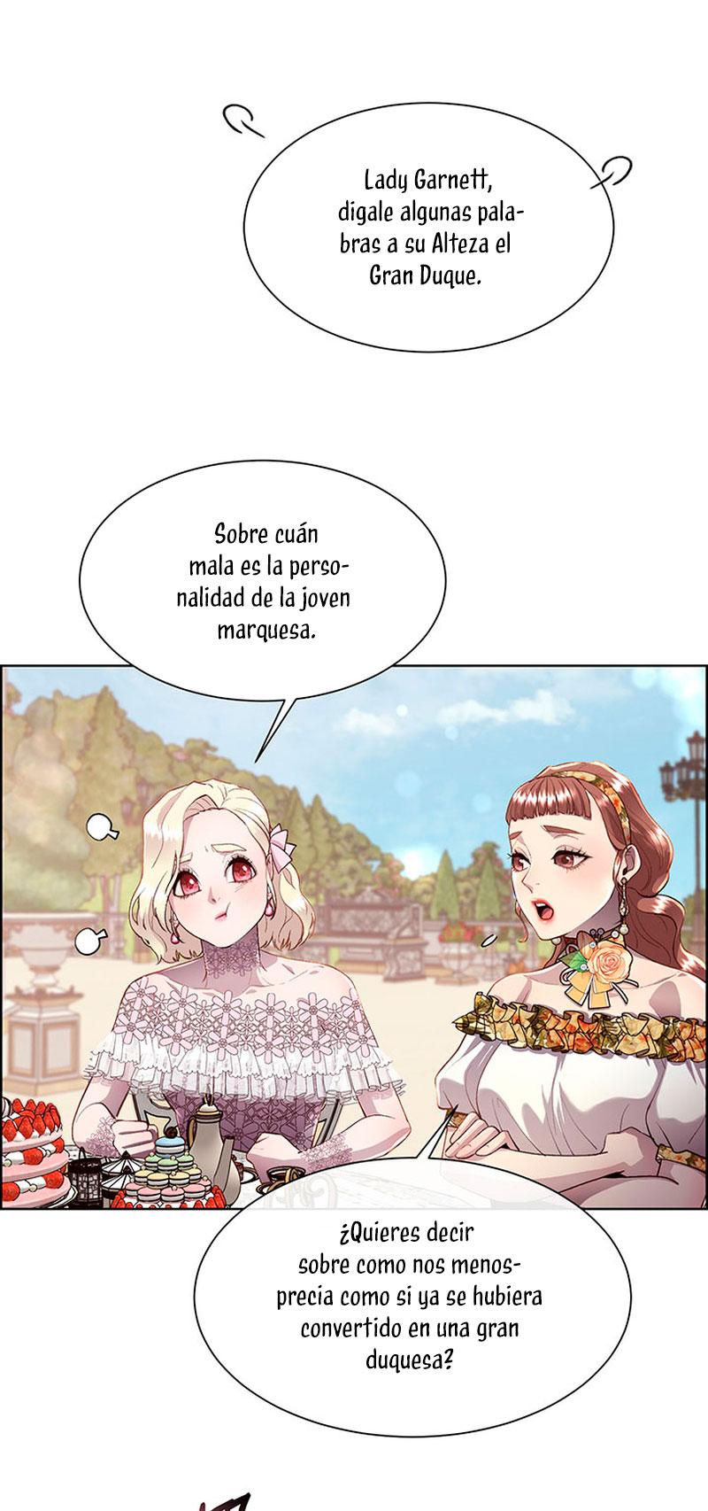 Torceré el cuello de un perro amistoso Capítulo 78 - Page 56