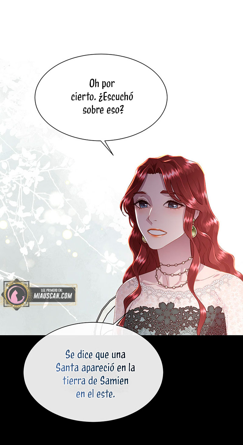 Torceré el cuello de un perro amistoso Capítulo 78 - Page 59