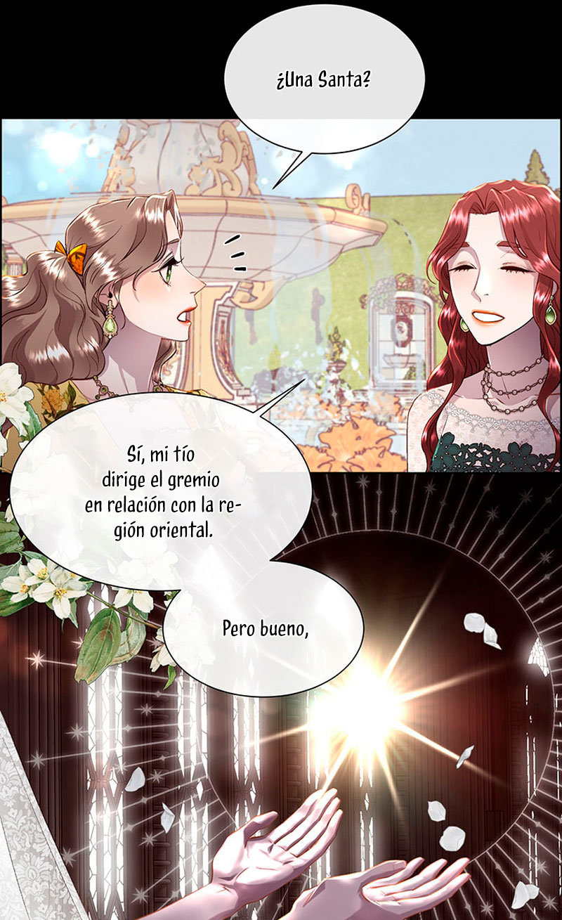 Torceré el cuello de un perro amistoso Capítulo 78 - Page 60