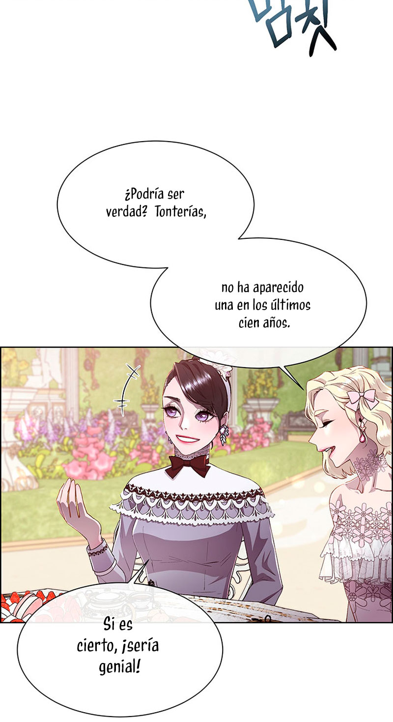 Torceré el cuello de un perro amistoso Capítulo 78 - Page 62