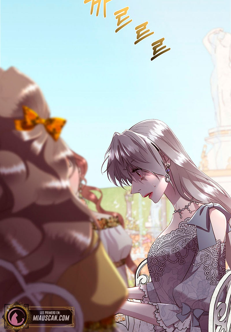 Torceré el cuello de un perro amistoso Capítulo 78 - Page 64