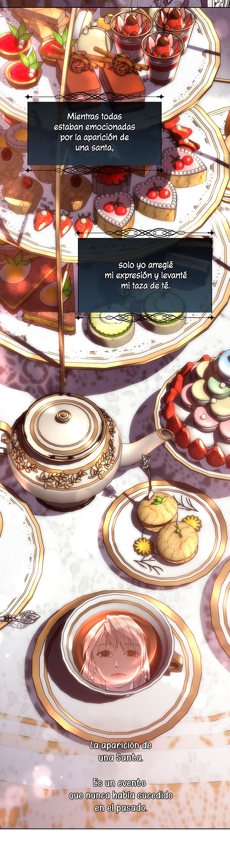 Torceré el cuello de un perro amistoso Capítulo 78 - Page 65