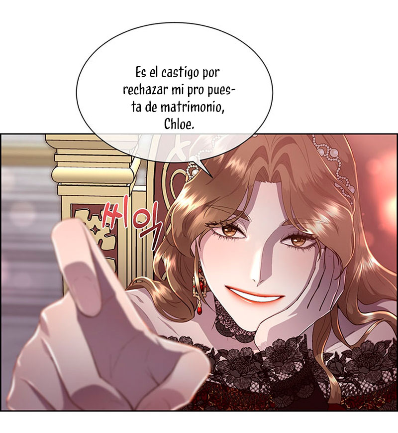 Torceré el cuello de un perro amistoso Capítulo 78 - Page 7