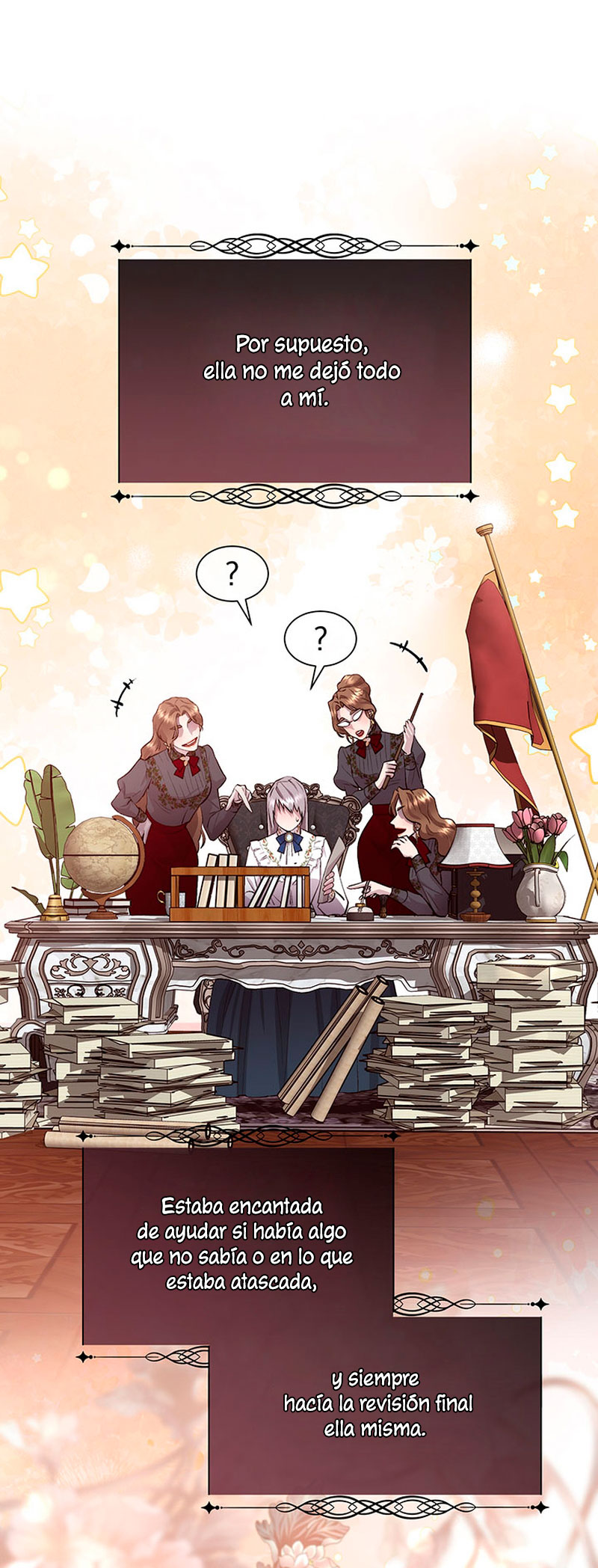 Torceré el cuello de un perro amistoso Capítulo 78 - Page 8