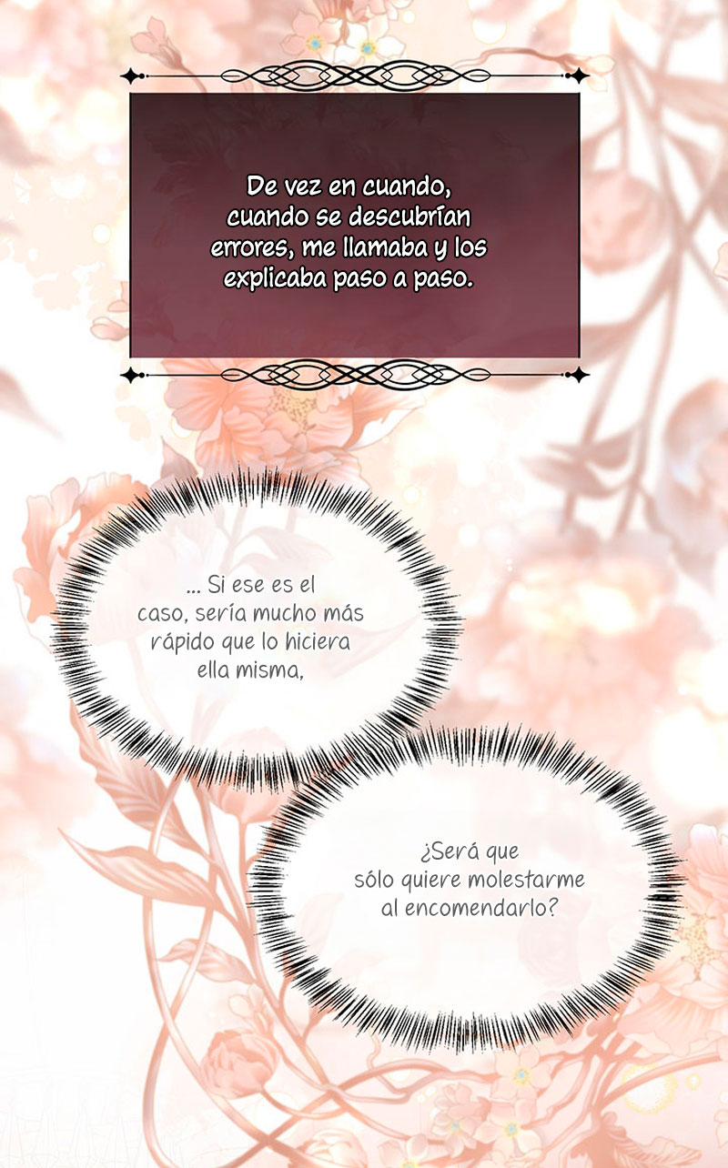 Torceré el cuello de un perro amistoso Capítulo 78 - Page 9