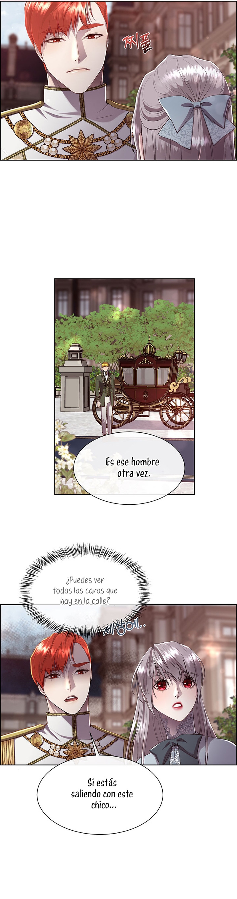 Torceré el cuello de un perro amistoso Capítulo 79 - Page 10