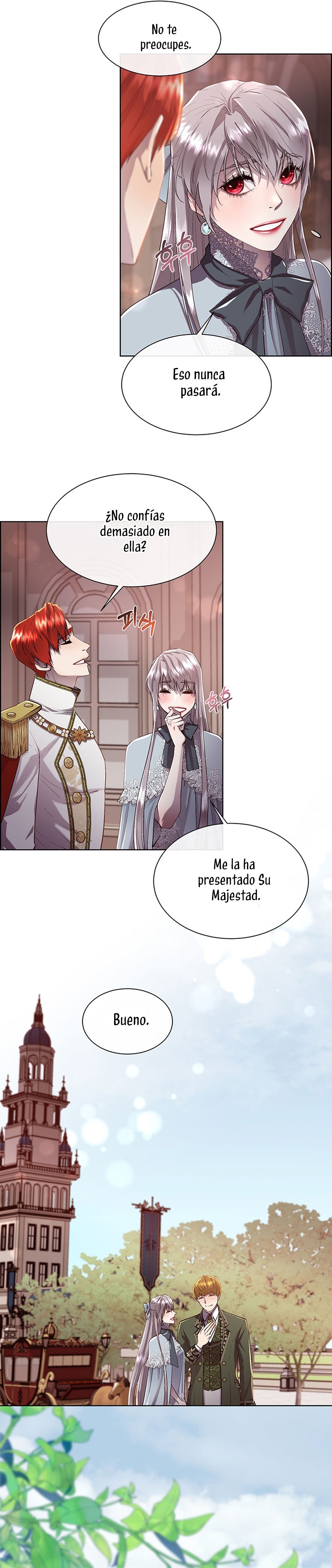 Torceré el cuello de un perro amistoso Capítulo 79 - Page 13