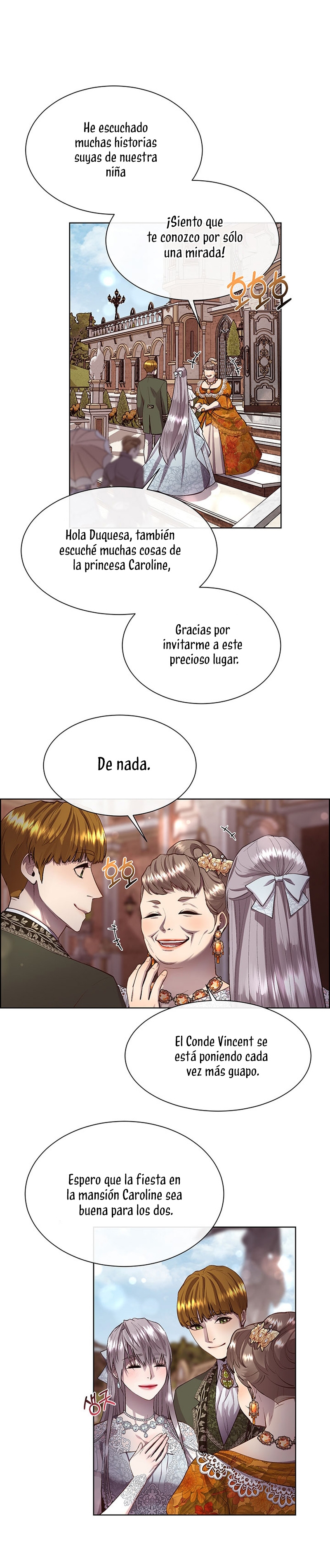 Torceré el cuello de un perro amistoso Capítulo 79 - Page 15