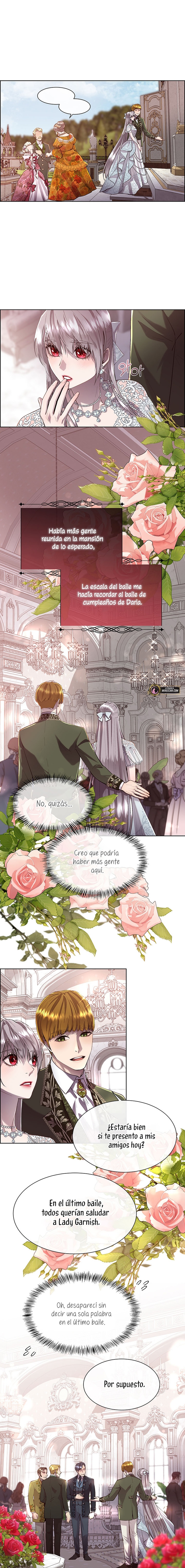 Torceré el cuello de un perro amistoso Capítulo 79 - Page 16