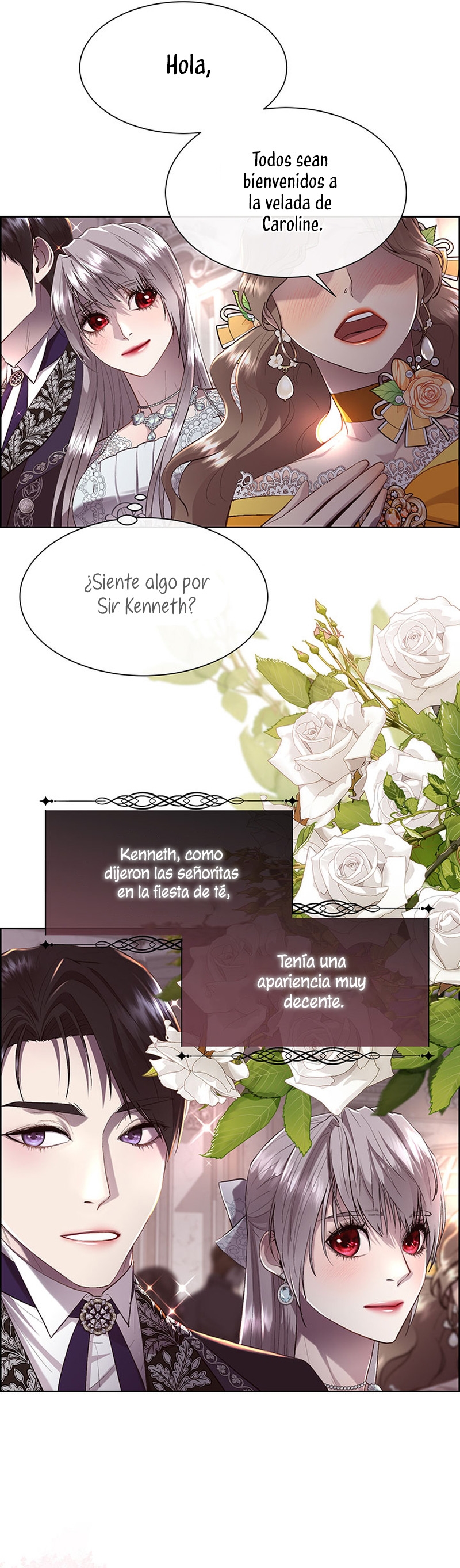 Torceré el cuello de un perro amistoso Capítulo 79 - Page 20