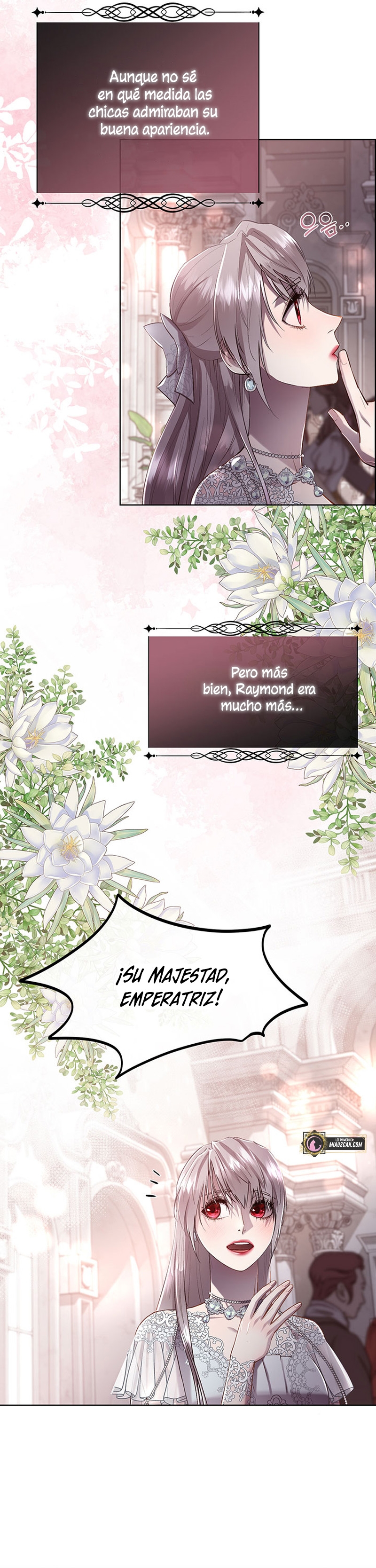 Torceré el cuello de un perro amistoso Capítulo 79 - Page 21