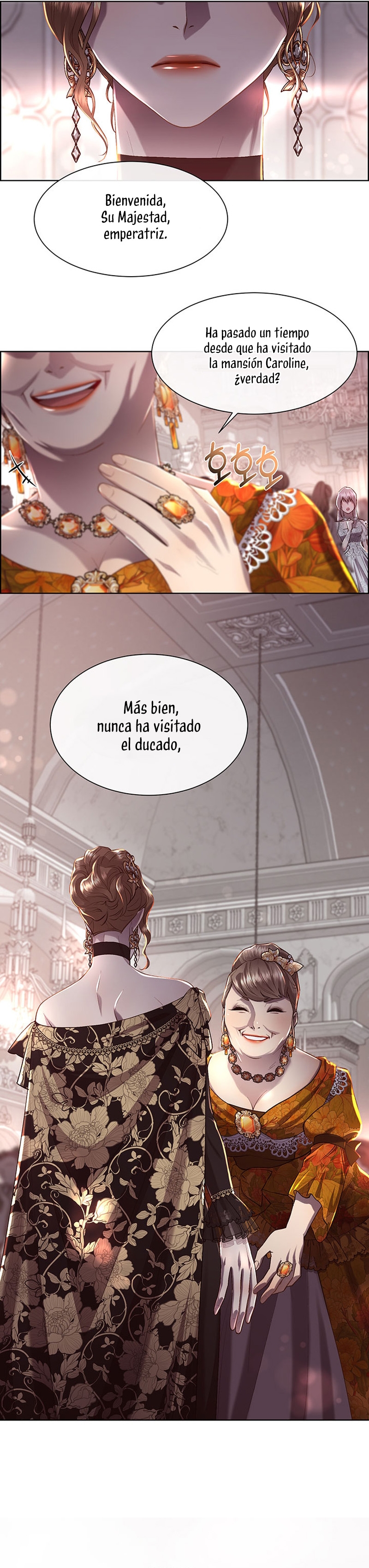 Torceré el cuello de un perro amistoso Capítulo 79 - Page 22