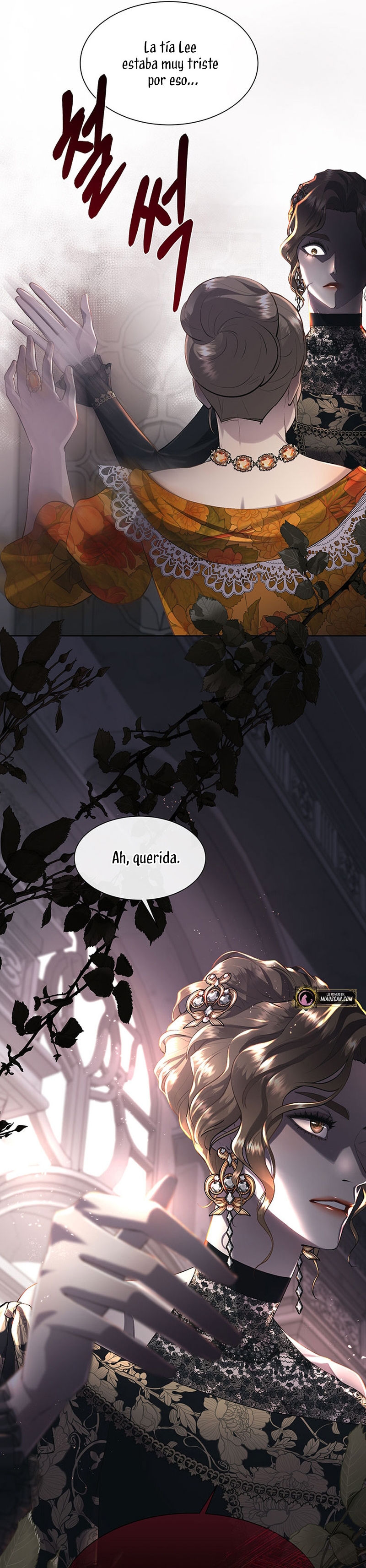 Torceré el cuello de un perro amistoso Capítulo 79 - Page 23