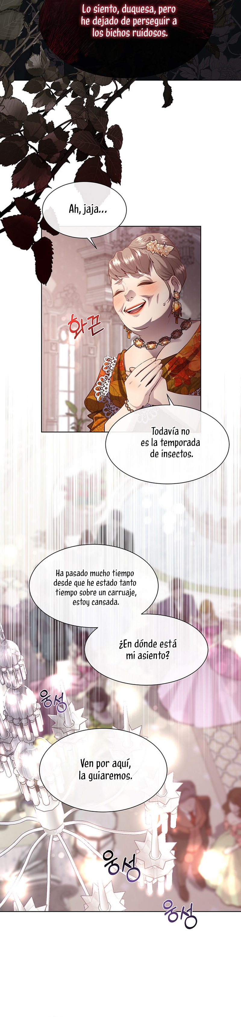 Torceré el cuello de un perro amistoso Capítulo 79 - Page 24