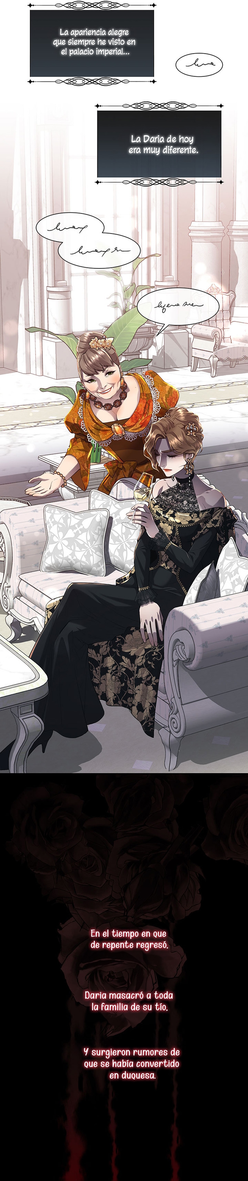 Torceré el cuello de un perro amistoso Capítulo 79 - Page 27