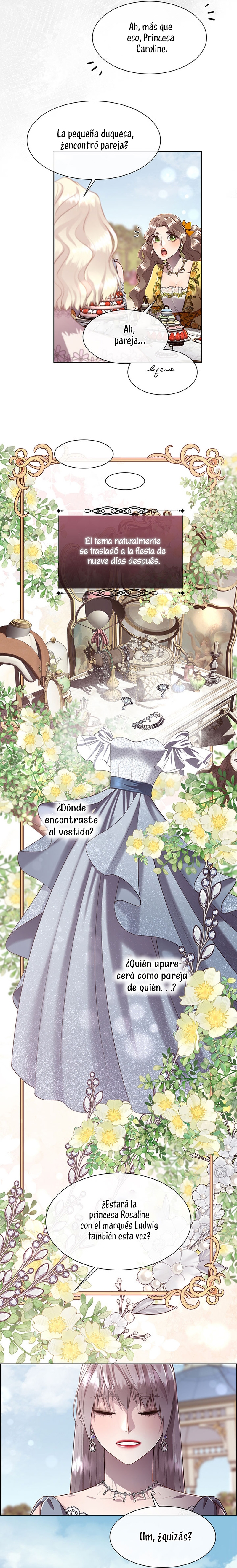 Torceré el cuello de un perro amistoso Capítulo 79 - Page 5