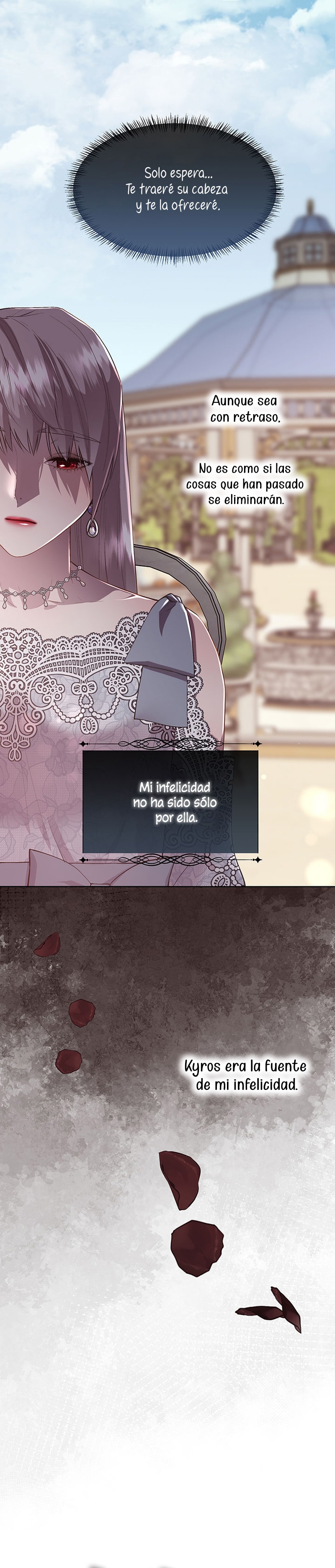 Torceré el cuello de un perro amistoso Capítulo 79 - Page 6