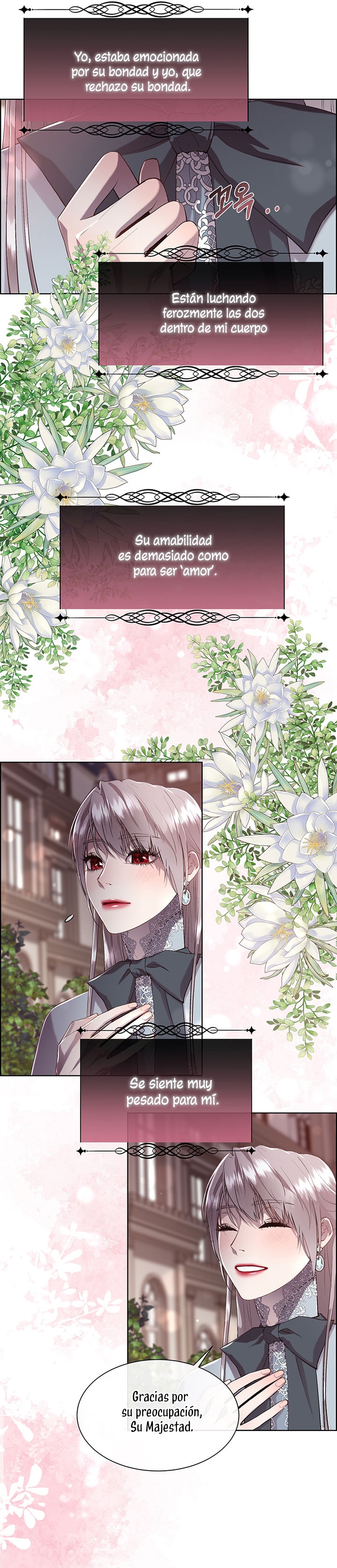 Torceré el cuello de un perro amistoso Capítulo 79 - Page 9