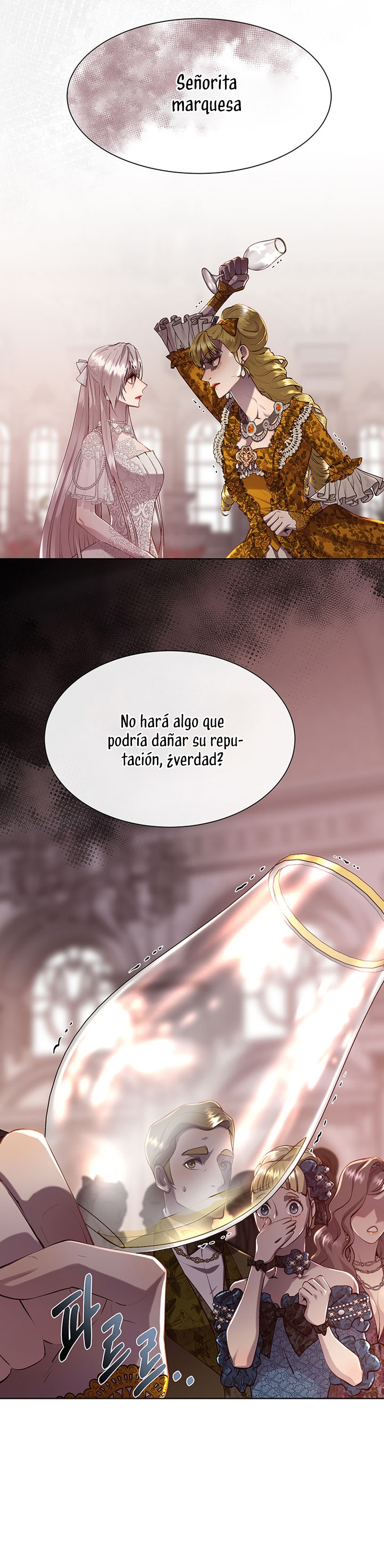 Torceré el cuello de un perro amistoso Capítulo 80 - Page 10