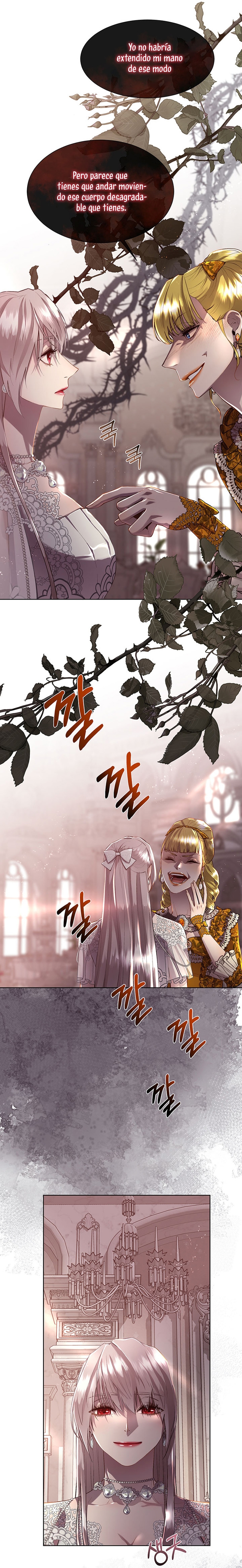 Torceré el cuello de un perro amistoso Capítulo 80 - Page 13