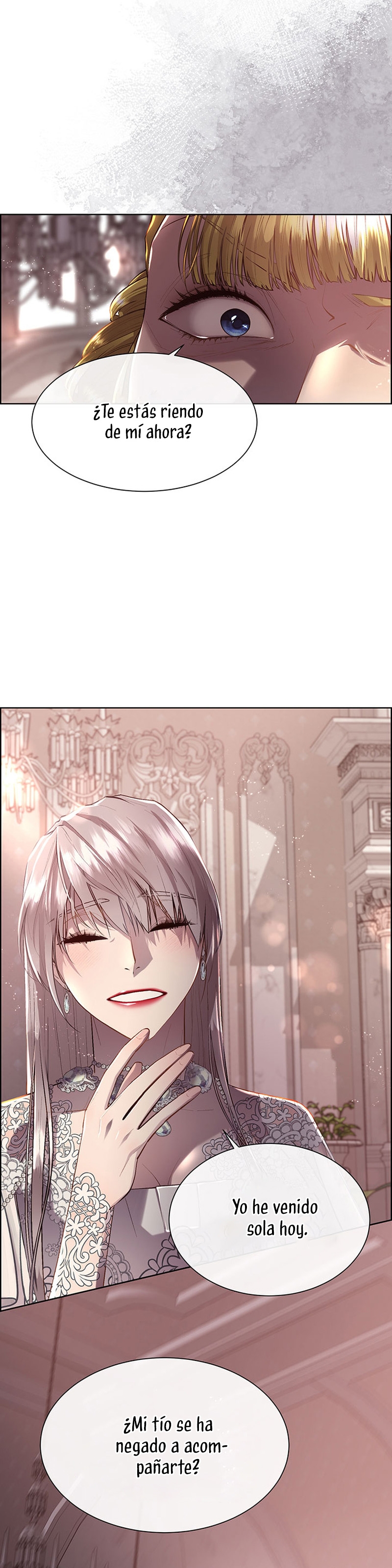 Torceré el cuello de un perro amistoso Capítulo 80 - Page 14