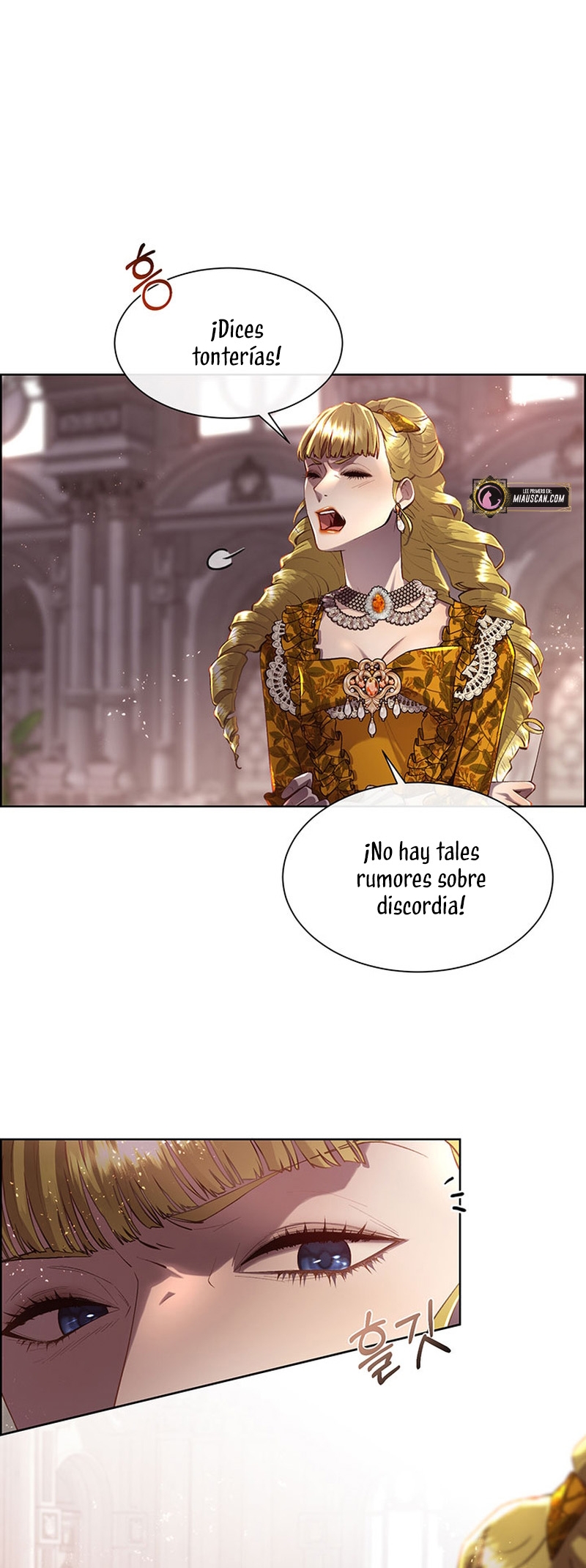 Torceré el cuello de un perro amistoso Capítulo 80 - Page 16