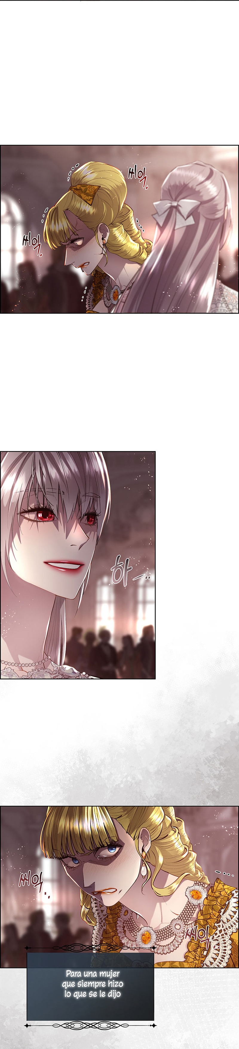 Torceré el cuello de un perro amistoso Capítulo 80 - Page 19