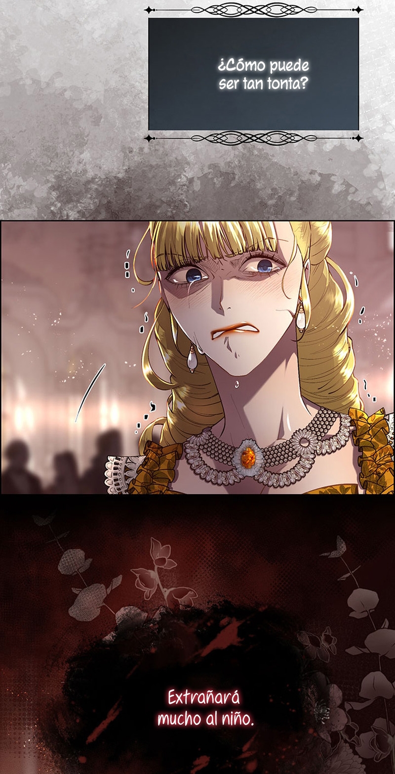 Torceré el cuello de un perro amistoso Capítulo 80 - Page 20