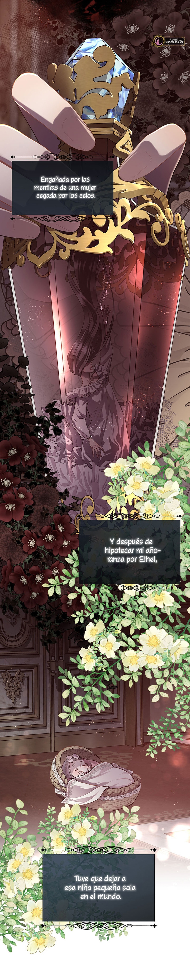 Torceré el cuello de un perro amistoso Capítulo 80 - Page 21