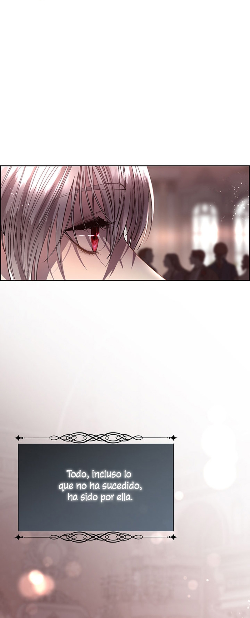 Torceré el cuello de un perro amistoso Capítulo 80 - Page 22