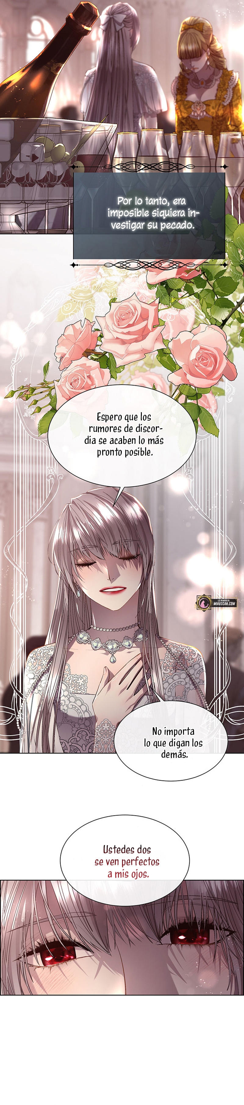 Torceré el cuello de un perro amistoso Capítulo 80 - Page 23