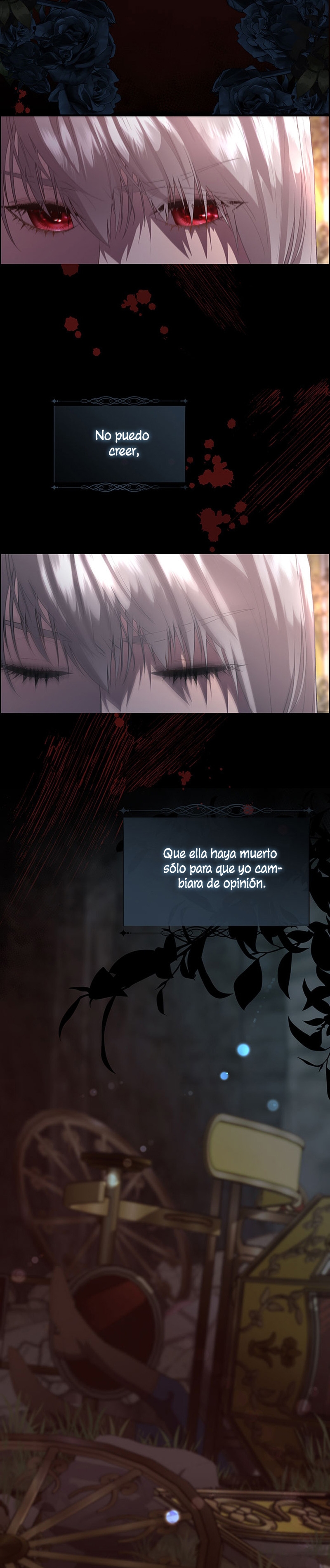 Torceré el cuello de un perro amistoso Capítulo 80 - Page 28