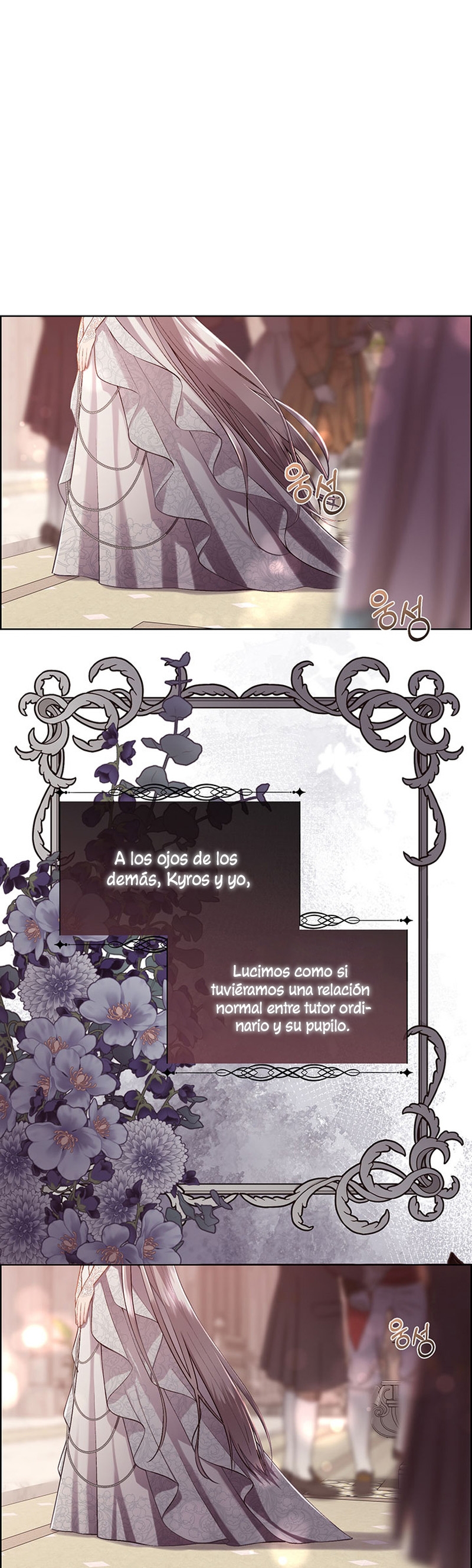 Torceré el cuello de un perro amistoso Capítulo 80 - Page 3