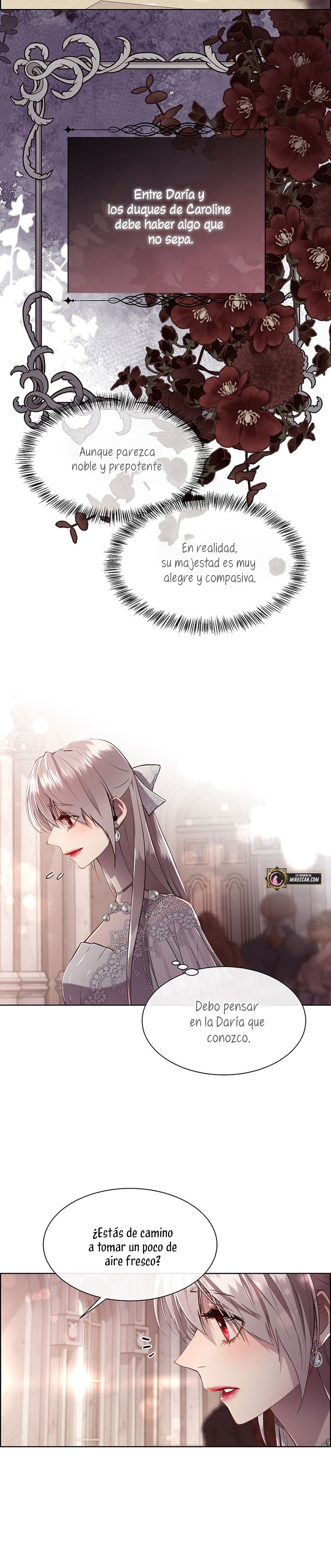 Torceré el cuello de un perro amistoso Capítulo 80 - Page 4