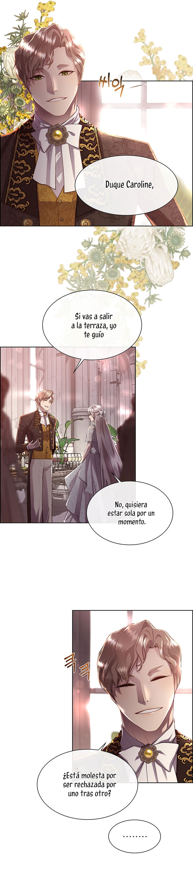 Torceré el cuello de un perro amistoso Capítulo 80 - Page 5