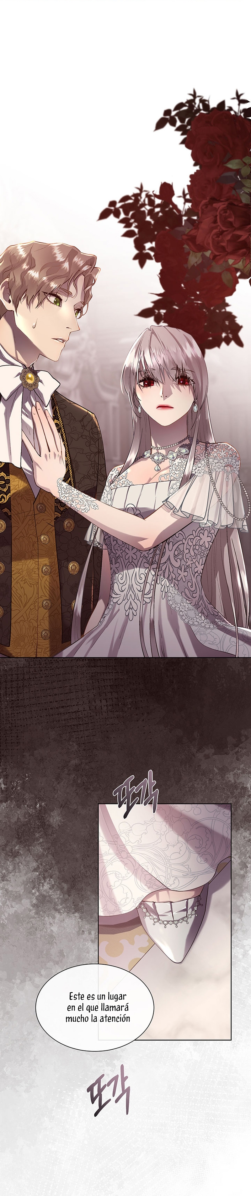 Torceré el cuello de un perro amistoso Capítulo 80 - Page 9